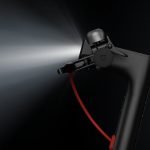 Xiaomi MiJia 365 oświetlenie