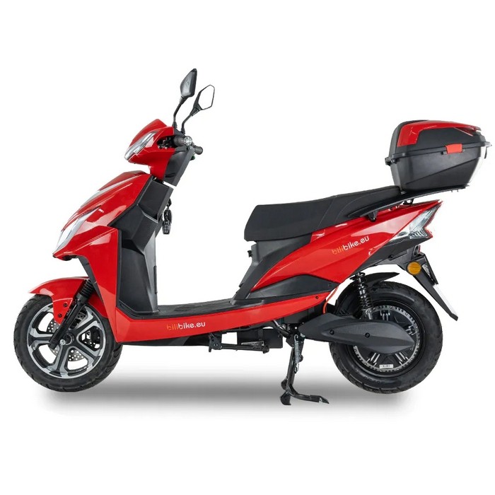 Skuter elektryczny Bilibike