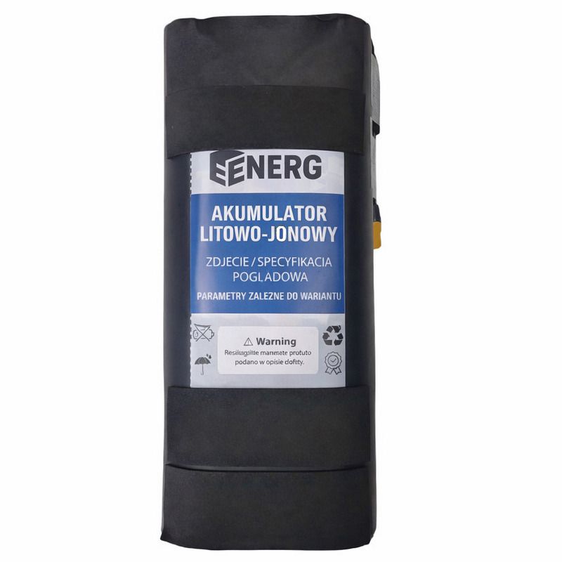 Akumulator bateria Energ do hulajnogi elektrycznej