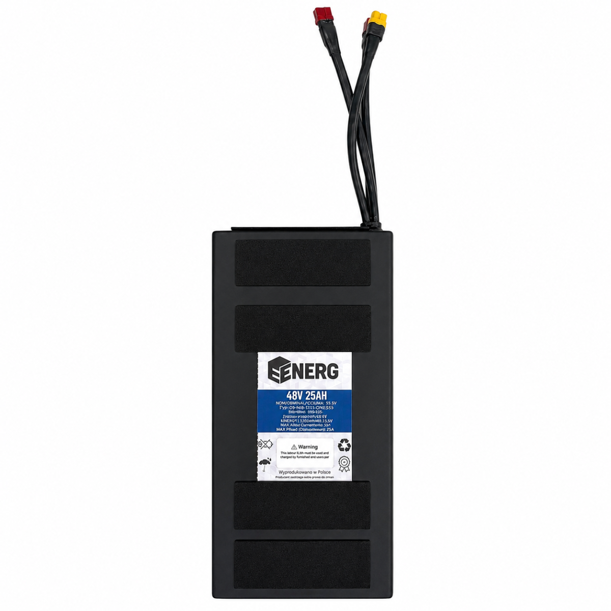 Akumulator bateria Energ 48Ah do hulajnogi elektrycznej